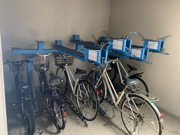 ロイヤルコーポ姫路北条の物件内観写真